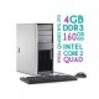 HP XW4600 WORKSTATION kompjutery v prage (2)